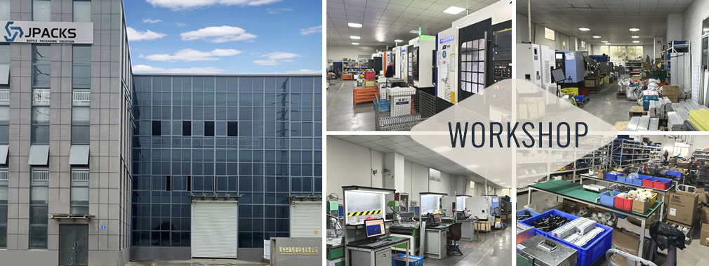 JPacks Workshop